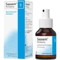 Produktbild: Saseem Mundspray bei Mundtrockenheit 60 ml