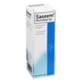 Produktbild: Saseem Mundspray Pumplösung · 60 ml · PZN 00325417