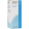 Produktbild: SASEEM Mundspray Pumplösung, 60 ml PZN 00325417