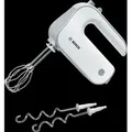 Produktbild: Bosch - Mfq4030 Weiß / Silber Handmixer