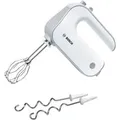 Produktbild: Handmixer Styline MFQ4030 weiß/silber, 500 Watt
