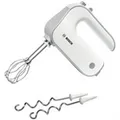 Produktbild: Bosch MFQ4030 Handrührer Styline Colour 500W Weiß/Grau Handmixer Handrührgerät