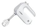 Produktbild: Bosch HANDMIXER 5STUFEN         500W (MFQ4030 WEISS/SILBER)