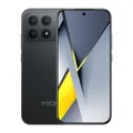 Produktbild: Xiaomi Poco F8 Pro 512GB, 12GB RAM, 6210mAh Akku, 100W HyperCharge, 6,59