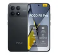 Produktbild: Xiaomi Poco F8 Pro 5G 12GB 512GB Black Smartphone