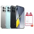 Produktbild: Xiaomi POCO F8 Pro 5G Smartphone 12+512GB 12+256GB 6,59
