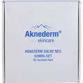 Produktbild: Aknederm Salbe Neu Kombiset 1 P