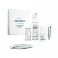 Produktbild: Aknederm Salbe Neu Kombiset für normale Haut 1 P