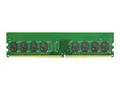Produktbild: Synology Arbeitsspeicher 4GB DDR4 non-ECC Unbuffered DIMM D4NE-2666-4G
