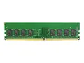 Produktbild: Synology DDR4 - Modul - 4 GB - DIMM 288-PIN
