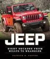Produktbild: Patrick R. Foster Jeep (Taschenbuch)
