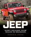 Produktbild: Jeep Patrick R. Foster