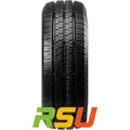 Produktbild: 4x Tristar All Season Van Power 3PMSF 225/75 R16C 121/120R Ganzjahresreifen