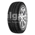 Produktbild: 1x NEU 225/75 R16 121/120R TRISTAR ALL SEASON VAN POWER