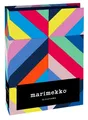 Produktbild: Marimekko Marimekko: 50 Postcards (Postcards) (US IMPORT)