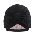 Produktbild: STYLEDRY Turban Shower Cap After Dark, SD-SC-OR-102