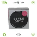 Produktbild: STYLEDRY Turban Shower Cap After Dark, SD-SC-OR-102