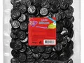 Produktbild: Red Band Lakritz Münzen 500 g  Snacks