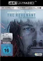 Produktbild: Blu-ray The Revenant - Der Rückkehrer