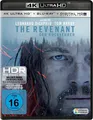 Produktbild: The Revenant - Der Rückkehrer [inkl. Blu-ray]