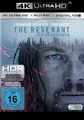 Produktbild: The Revenant - Der Rückkehrer - 4K Ultra HD # UHD+BLU-RAY-NEU