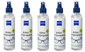 Produktbild: ZEISS Brillen Reinigungstücher oder Reinigungsspray zur schonenden & gründlichen Reinigung Ihrer Brillengläser - alkoholfrei (5)