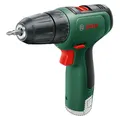 Produktbild: Bosch Akku-Bohrschrauber EasyDrill 1200 ohne Akkupack 06039D3005