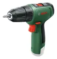 Produktbild: Bosch Akku-Bohrschrauber EasyDrill 1200 Ohne Akku - im Karton - 06039D3005