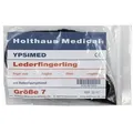 Produktbild: Lederfingerling Ypsimed Größe 7 