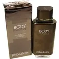 Produktbild: Yves Saint Laurent Body Kouros Eau de Toilette für Herren 100 ml