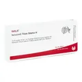 Produktbild: Iscucin Tiliae St.h Ampullen
