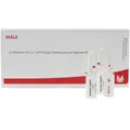 Produktbild: WALA® Iscucin Tiliae St.H Amp.