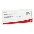 Produktbild: ISCUCIN TILIAE St.H Ampullen 10X1 ml