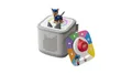 Produktbild: tonies® Toniebox 2 - Play Set „Paw Patrol Chase“, Farbe: grau