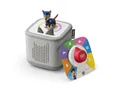 Produktbild: tonies Play Set Mondgrau Paw Patrol Chase toniebox 2 #12585539