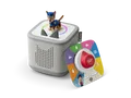 Produktbild: tonies® Toniebox 2 Starter-Set Mondgrau mit Paw Patrol Chase & Play-Set