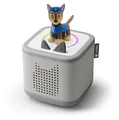 Produktbild: tonies 11003481 Toniebox 2 Mondgrau - Play Set Paw Patrol Chase  Grau