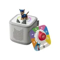 Produktbild: Toniebox 2 Mondgrau Play Set Paw Patrol Chase [DACH]