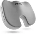 Produktbild: feela.® Orthopädisches Sitzkissen Hart