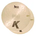 Produktbild: Zildjian K Fat Hats HiHat 14