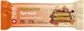 Produktbild: MaxiNutrition Protein Waffle Bar, 1 x 39 g Riegel, Pistachio Spread