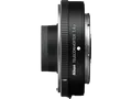Produktbild: NIKON TC- 1.4x k.A. (Telekonverter für Nikon Z-Mount, Schwarz)