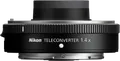 Produktbild: Nikon Nikkor Z Telekonverter 1.4x JMA903DA