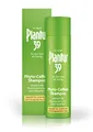 Produktbild: Plantur 39 Phyto-Coffein-Shampoo – speziell für coloriertes und strapaziertes Haar – Pflegeshampoo zur Vorbeugung vor menopausalem Haarausfall – 1 x 250 ml