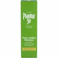 Produktbild: PLANTUR 39 Coffein Shampoo Color 250 ml PZN05567533