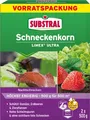 Produktbild: SUBSTRAL® LIMEX® Ultra Schneckenkorn für 1.000 m² - 2 x 500 g