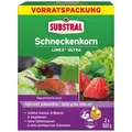 Produktbild: SUBSTRAL® LIMEX® Ultra Schneckenkorn für 1.000 m² - 2 x 500 g
