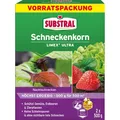 Produktbild: Substral Schneckenkorn Limex Ultra Schnecken Nacktschnecken Gemüse 2x500g
