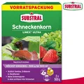 Produktbild: Substral 2 x 500g Schneckenkorn Limex® Ultra Vorteilspackung Pflanzengesundheit