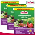 Produktbild: Substral 3x 2x500g Schneckenkorn Limex® Ultra Vorteilspackung Pflanzengesundheit
